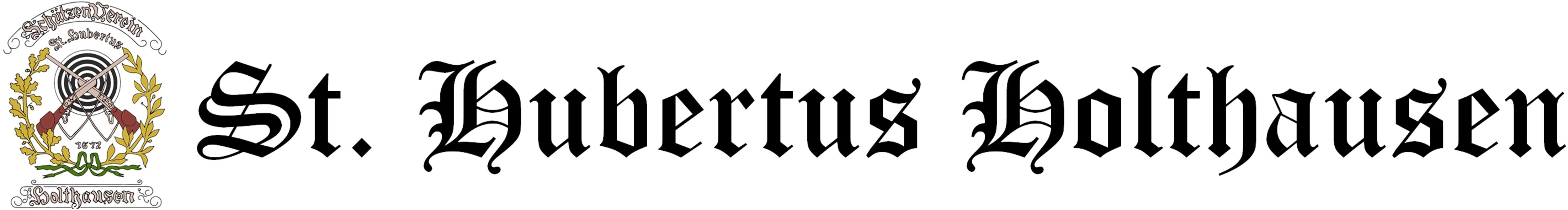 Schützenverein St. Hubertus e.V. Holthausen