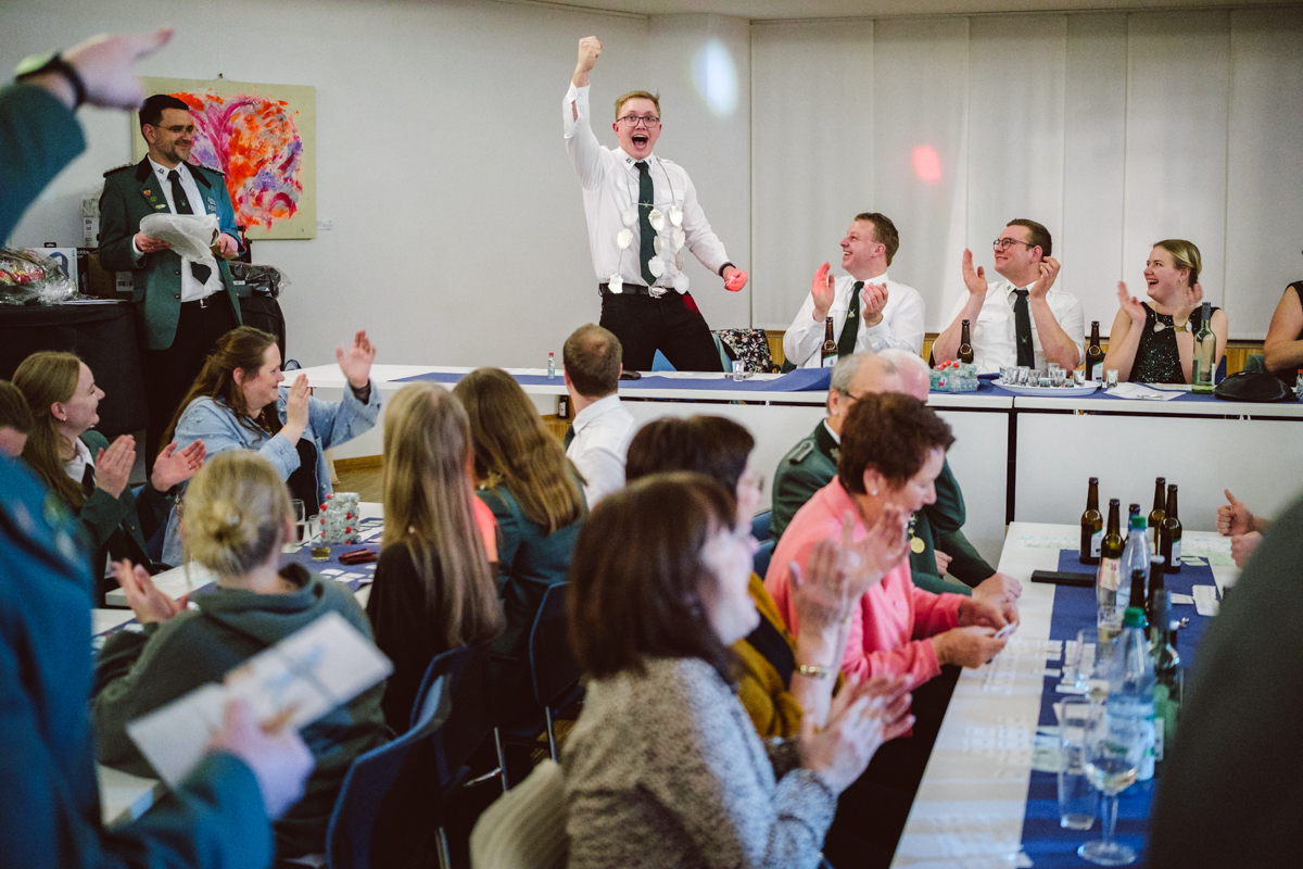 Rückblick auf das Winterfest 2026